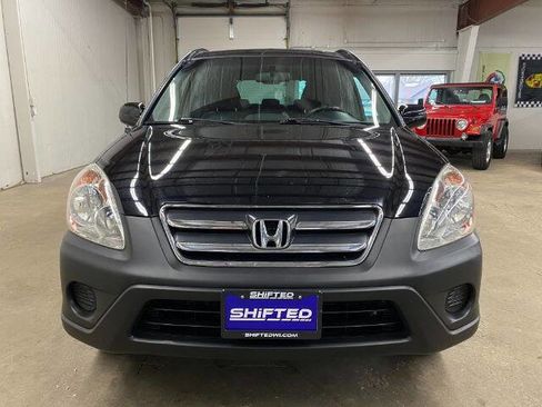 Used 2005 Honda CR-V EX image 7