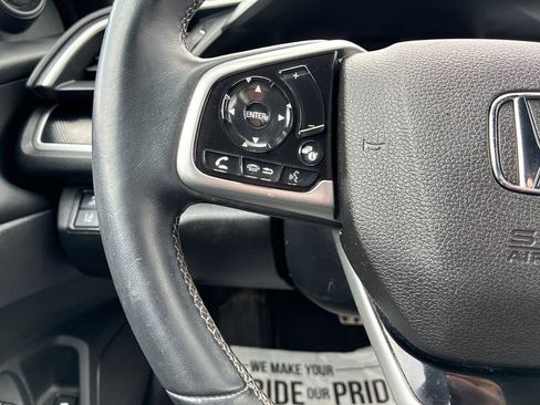 Used 2021 Honda Civic Sport image 20