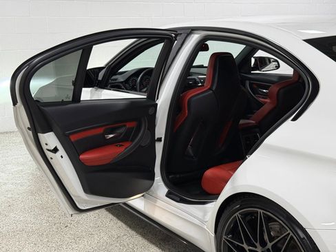 Used 2018 BMW M3 Sedan w/ Competition Package image 67