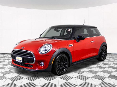 Used 2020 MINI Cooper 2-Door Hardtop image 10