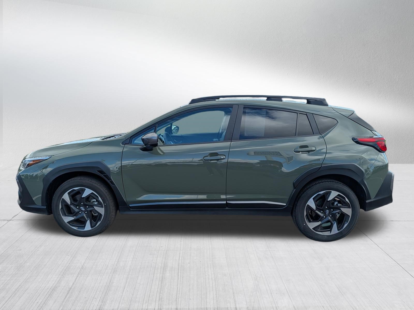 Certified 2026 Subaru Crosstrek 2.5i Limited w/ Crosstrek Mirror Package AWD/4WD image 4