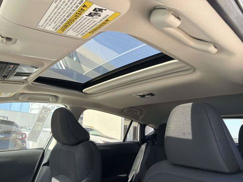 New 2026 Subaru Crosstrek 2.5i Premium AWD/4WD image 17