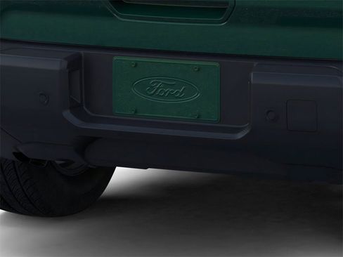 New 2025 Ford Bronco Sport Big Bend image 23