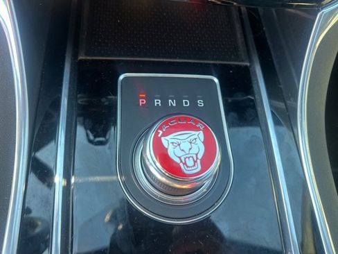 Used 2017 Jaguar XE R-Sport image 18