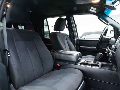 Used 2017 Ford Expedition XL w/ Equipment Group 101A image 25