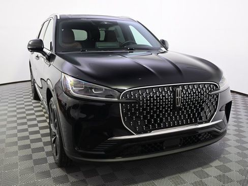 New 2026 Lincoln Aviator Reserve AWD/4WD image 9