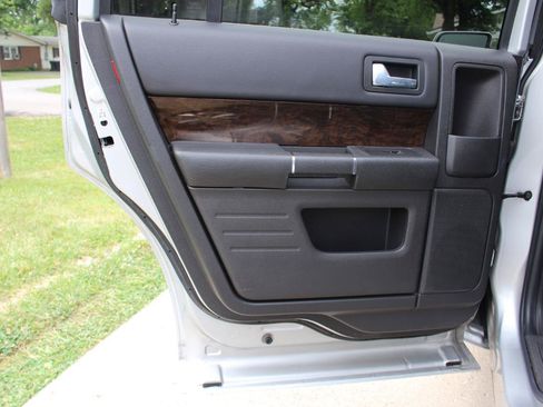 Used 2016 Ford Flex Limited AWD/4WD image 31