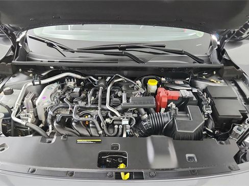 Used 2026 Nissan Sentra SV w/ Floor Mat Package FWD image 35