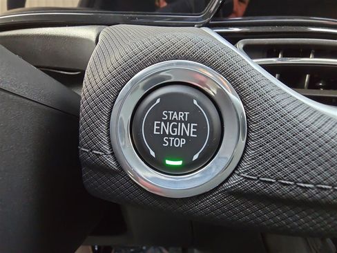 New 2026 Chevrolet TrailBlazer LT w/ Convenience Package image 16