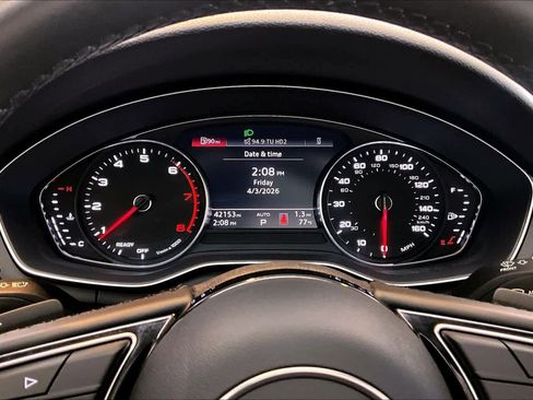 Used 2023 Audi A4 2.0T Premium w/ Convenience Package AWD/4WD image 26