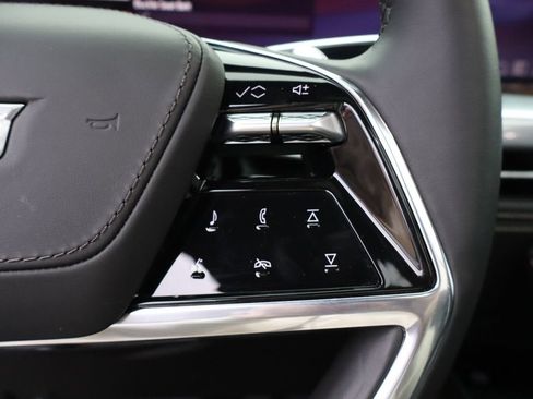 Used 2025 Cadillac Escalade Sport Platinum image 20