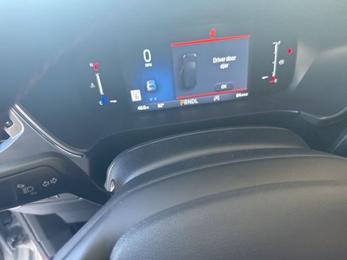 New 2025 Ford Escape ST-Line w/ Tech Pack #1 image 9