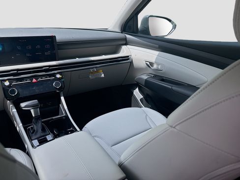 New 2026 Hyundai Tucson SEL Plus FWD image 16