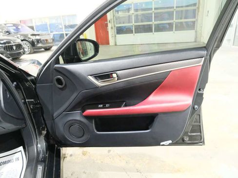 Used 2016 Lexus GS 350 AWD w/ F Sport Package image 33