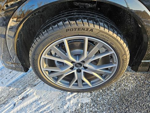 New 2025 Audi Q3 2.0T Premium Plus image 26