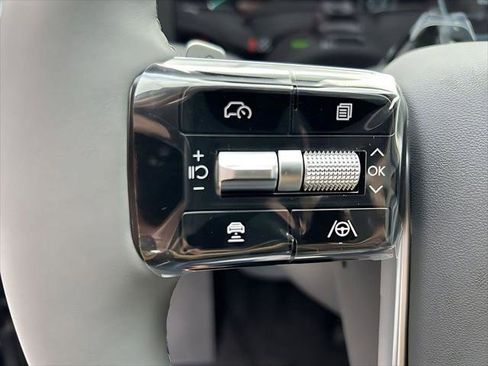 New 2026 Hyundai Ioniq 9 Limited AWD/4WD image 14