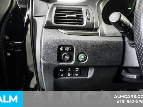 Used 2024 Honda Ridgeline TrailSport image 28