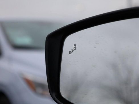 New 2025 Nissan Versa SV w/ Trunk Package image 18