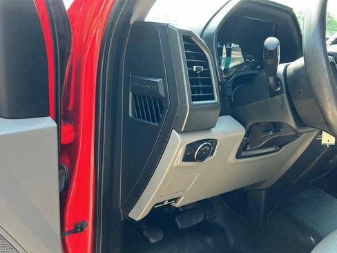 Used 2017 Ford F450 XL w/ XL Value Package RWD image 46