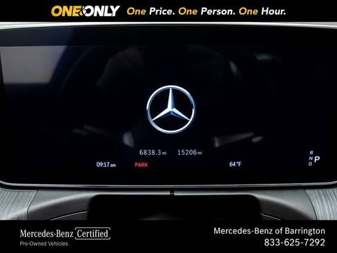 Used 2023 Mercedes-Benz C 300 4MATIC Sedan image 22