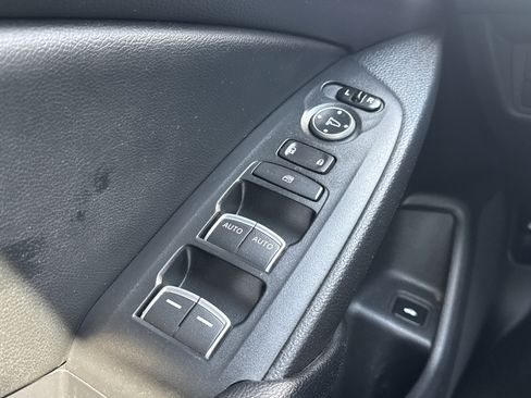 Used 2018 Honda Accord EX-L image 28