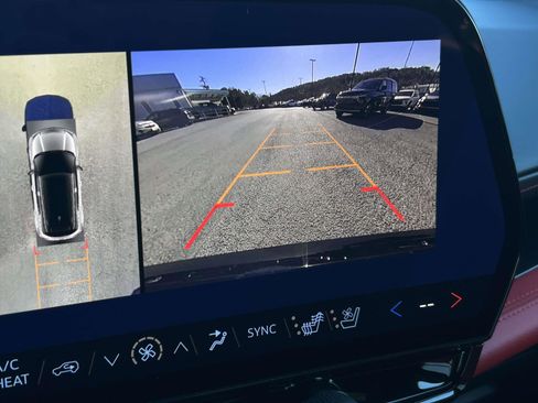 New 2026 Chevrolet Blazer EV SS image 24