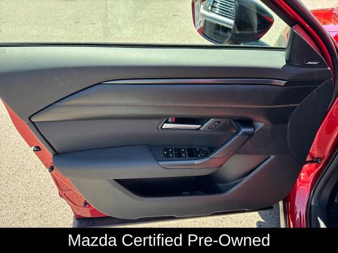 Certified 2025 MAZDA CX-50 AWD 2.5 Hybrid w/ Weather Package image 10