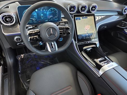 New 2026 Mercedes-Benz CLE 53 AMG 4MATIC Cabriolet image 14