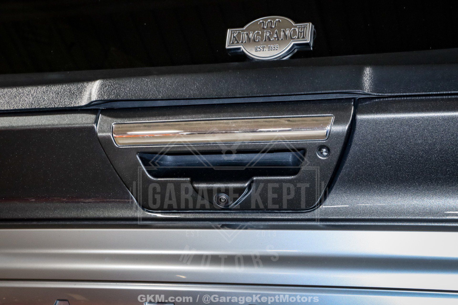 Used 2019 Ford F150 Platinum w/ Equipment Group 701A Luxury AWD/4WD image 47
