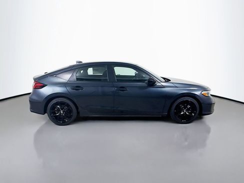 New 2026 Honda Civic Sport image 8