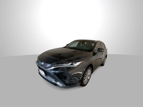 Used 2022 Toyota Venza Limited AWD/4WD image 4