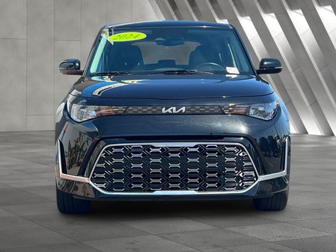 Used 2024 Kia Soul GT-Line FWD image 9
