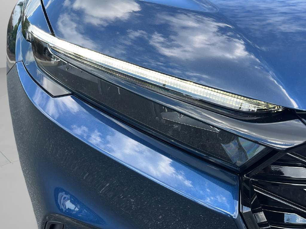 New 2027 Honda CR-V Sport image 27