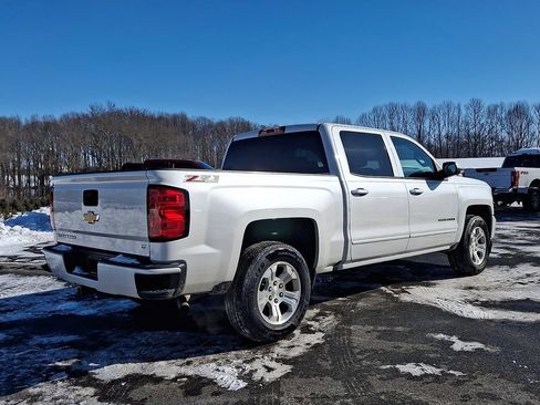 Used 2017 Chevrolet Silverado 1500 LT w/ All Star Edition image 6