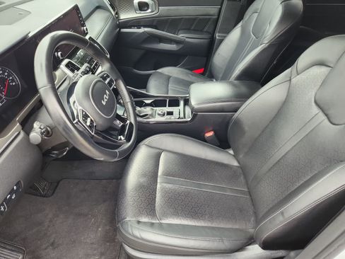 Used 2022 Kia Sorento SX FWD image 10