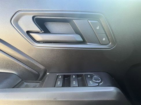 Used 2025 Chevrolet Colorado Trail Boss image 23