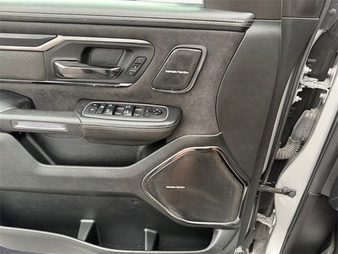 Used 2021 RAM 1500 TRX w/ TRX Level 2 Equipment Group image 21