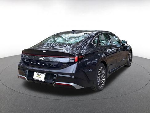 Used 2025 Hyundai Sonata SEL image 7