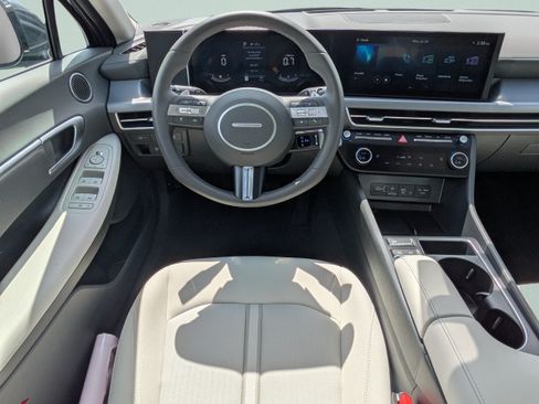 New 2026 Hyundai Sonata SEL FWD image 15
