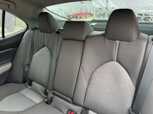 Used 2023 Toyota Camry LE FWD image 27