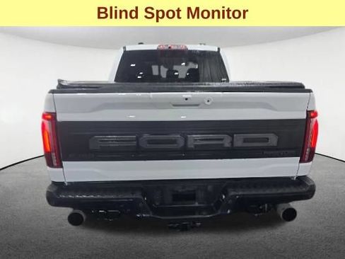 Used 2025 Ford F150 Raptor AWD/4WD image 7