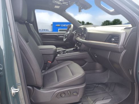 Used 2026 Chevrolet Tahoe Z71 w/ Z71 Off-Road Package AWD/4WD image 28