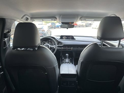 New 2025 MAZDA CX-30 AWD 2.5 S w/ Select Sport Pkg image 10