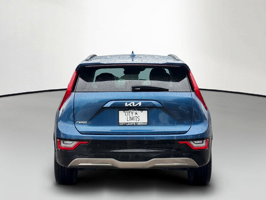 Used 2024 Kia Niro Wave FWD image 6