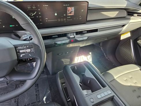 New 2026 Kia EV9 Wind image 22