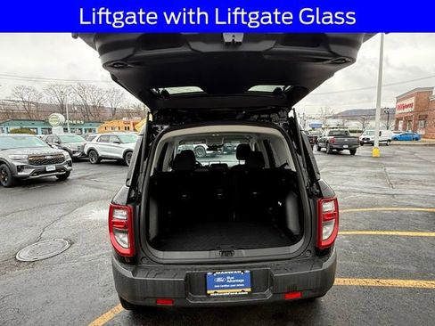 Certified 2023 Ford Bronco Sport Big Bend image 5