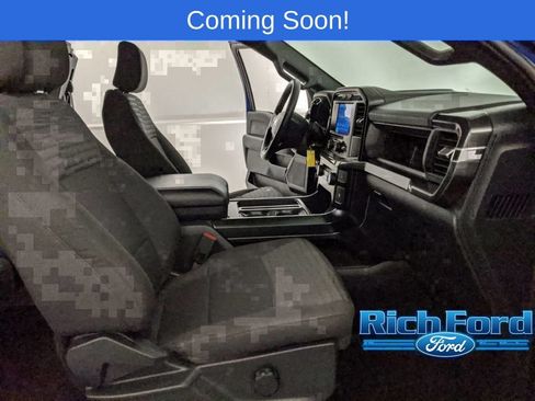 Certified 2023 Ford F150 XL w/ STX Appearance Package RWD image 20
