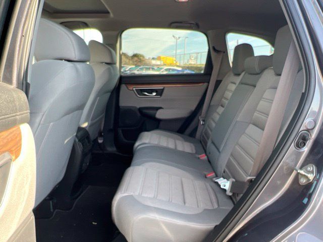 Used 2020 Honda CR-V EX image 13