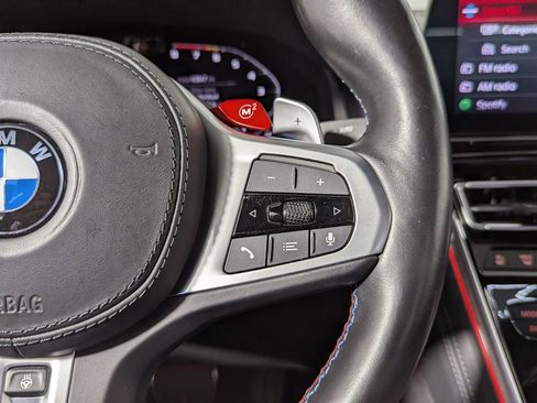 Certified 2023 BMW M8 Competition AWD/4WD image 36