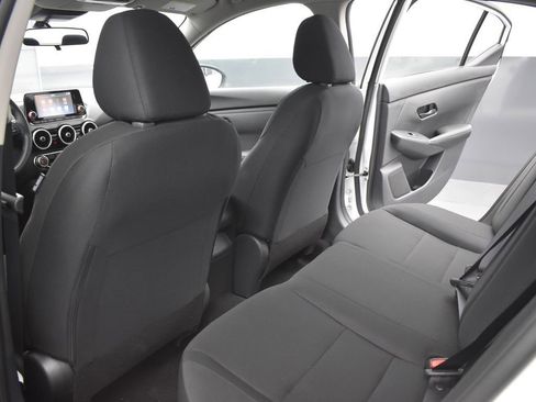 Used 2025 Nissan Sentra S image 13